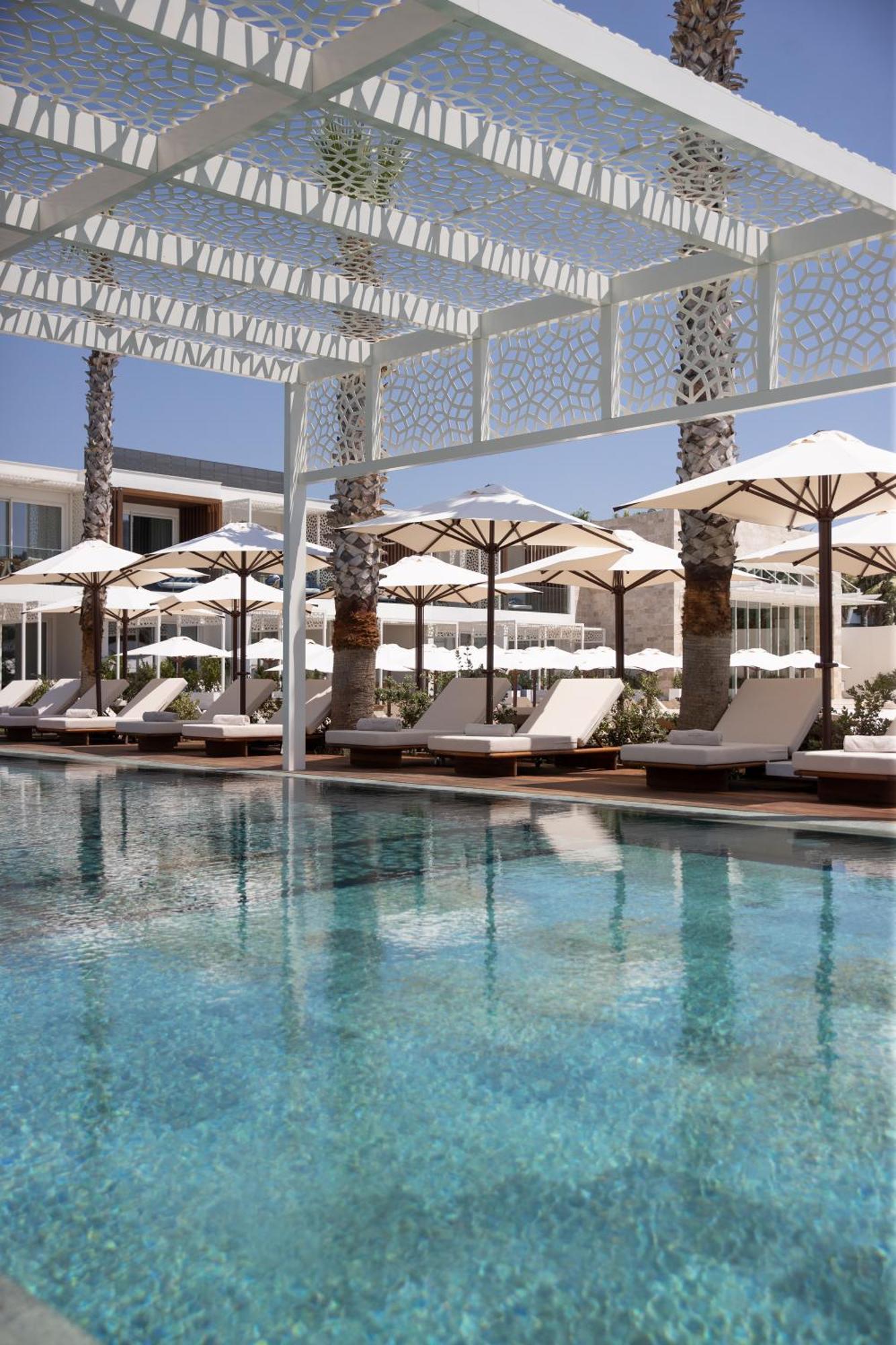 Yalikavak Marina Hotel By Social Living Collection Exterior foto